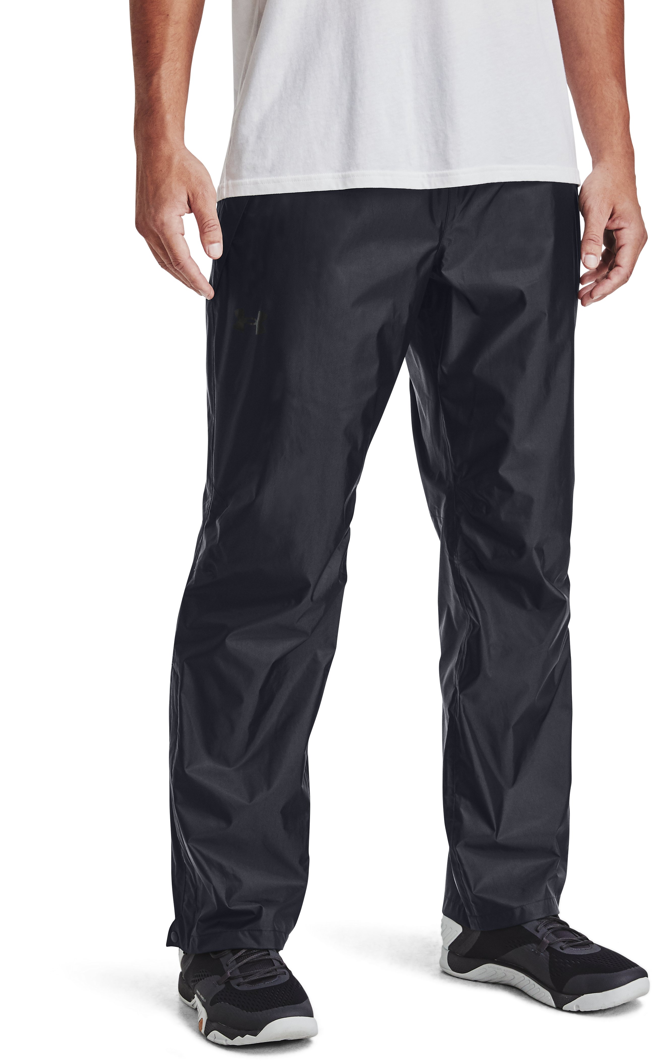 Men's UA Cloudburst Sideline Pants 2