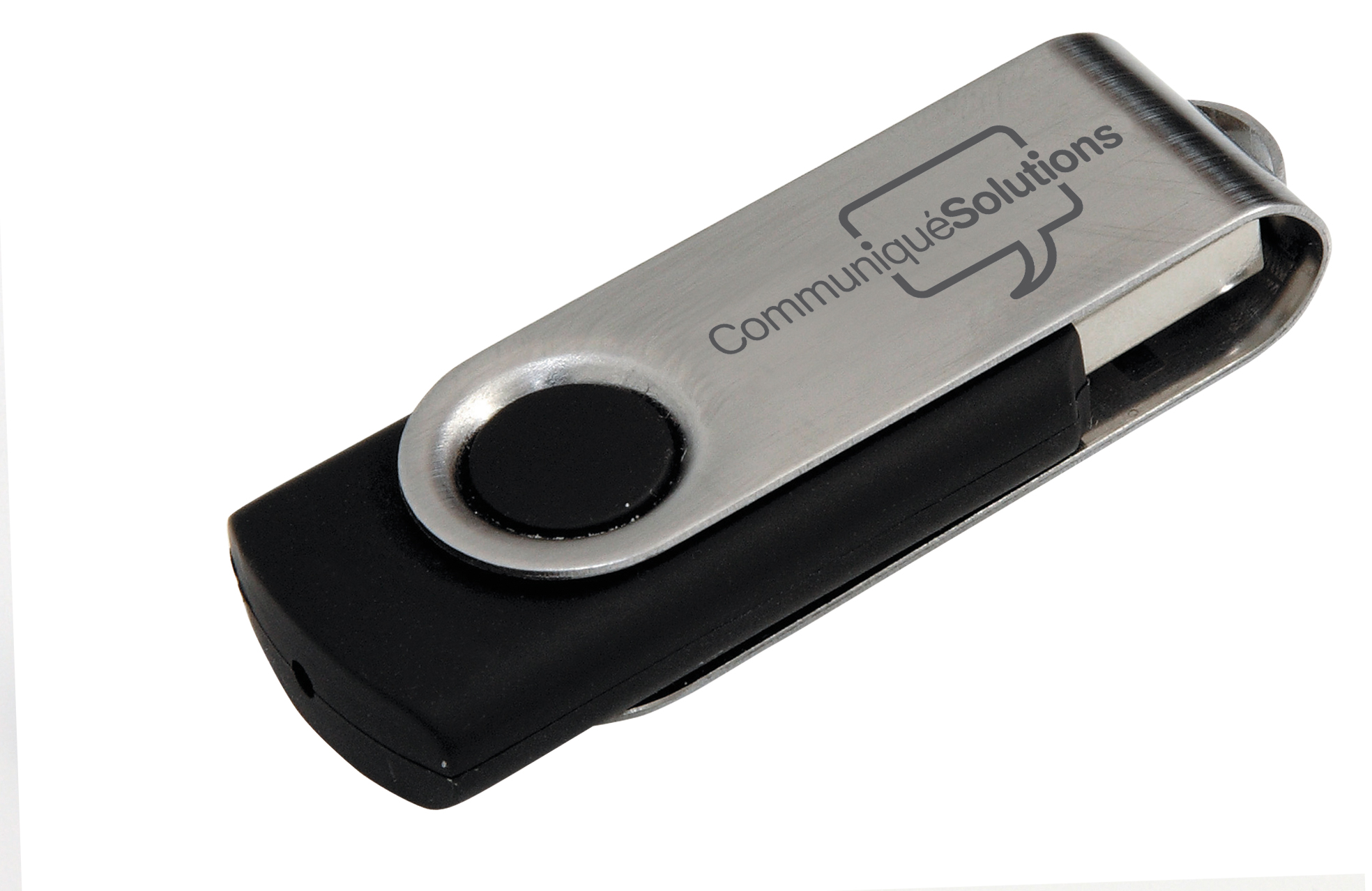 Universal Source® 256 MB Folding USB 2.0 Flash Drive 49