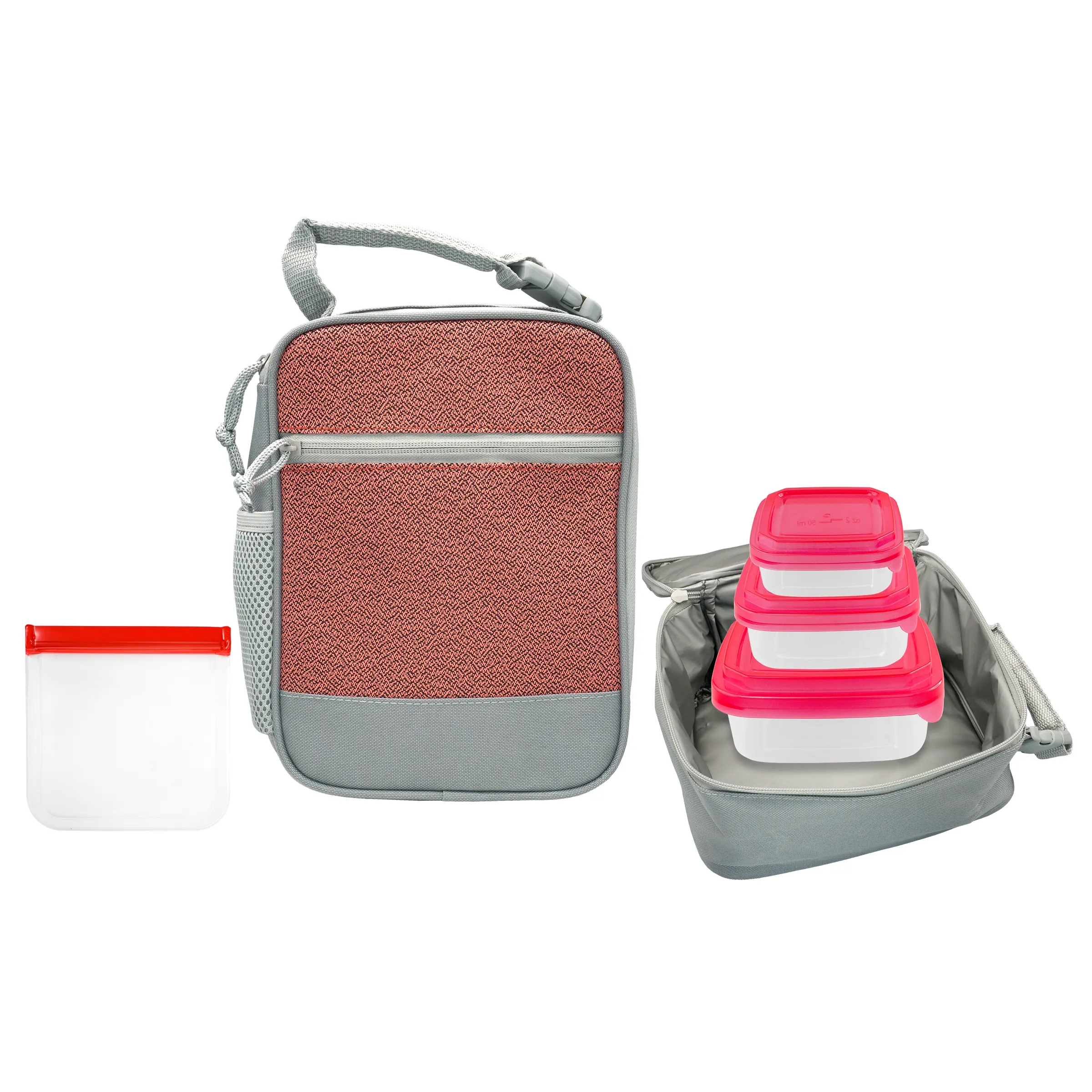 Speck Handy Portion Control Sandwich Set 11