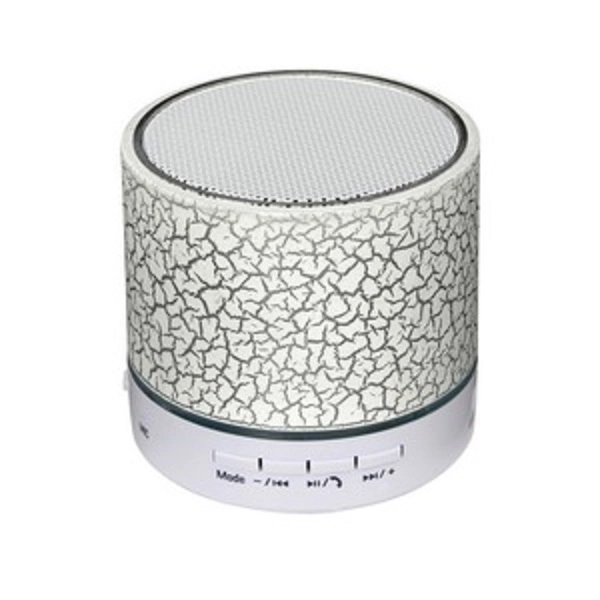 LED Light Wireless Speaker 4