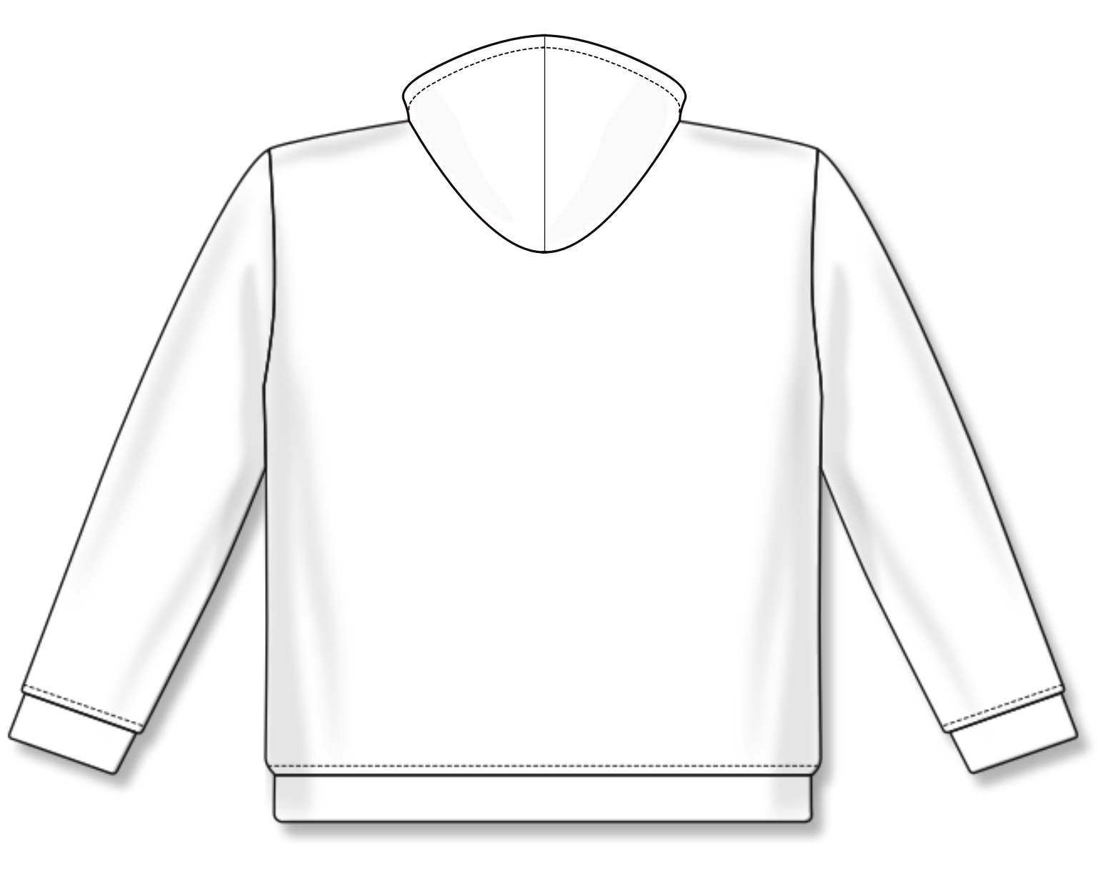 Apparel Sweatshirts A3000-G01 18