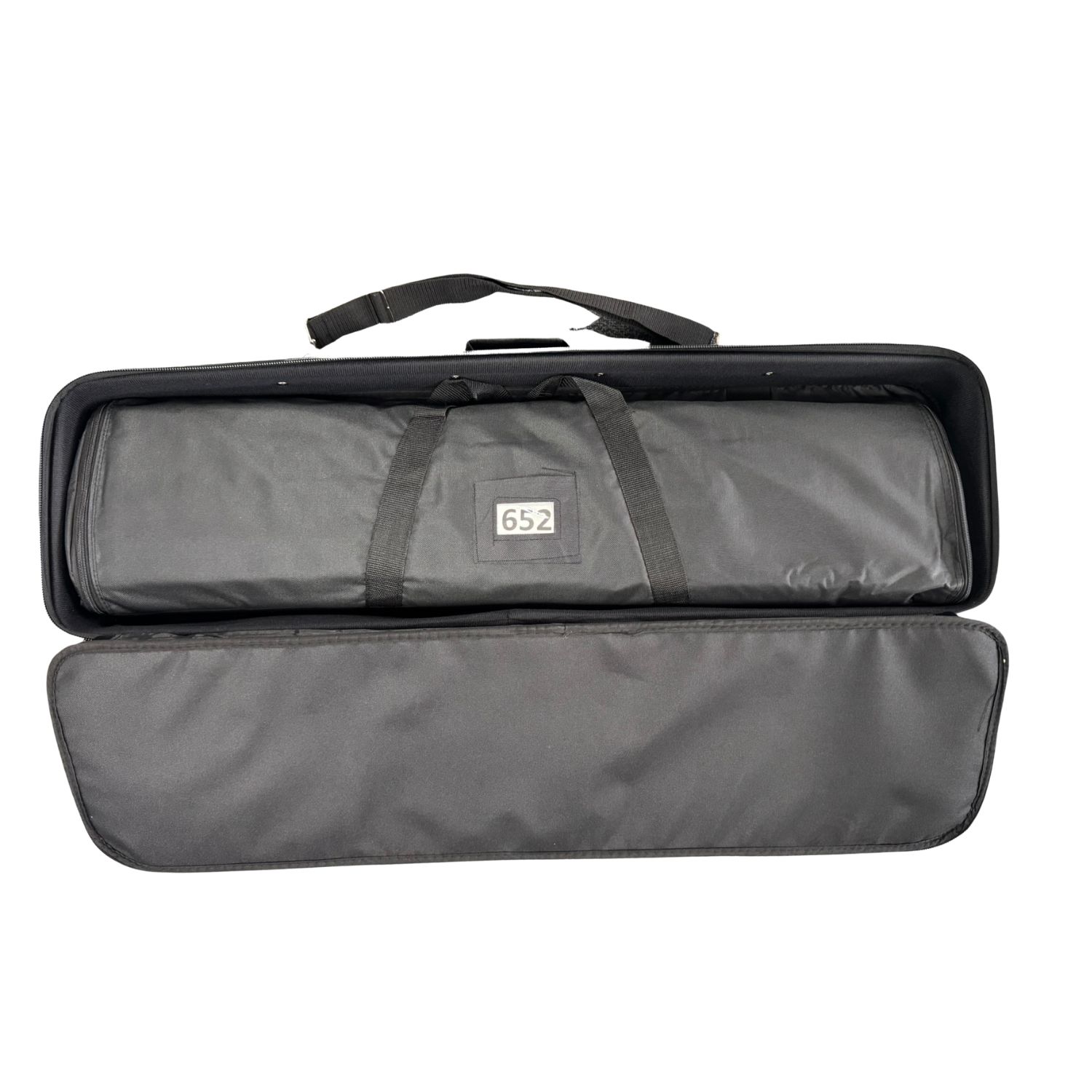 Hard Case For Deluxe Retractable Pull up Banners, DP652, DP780, DP783 2