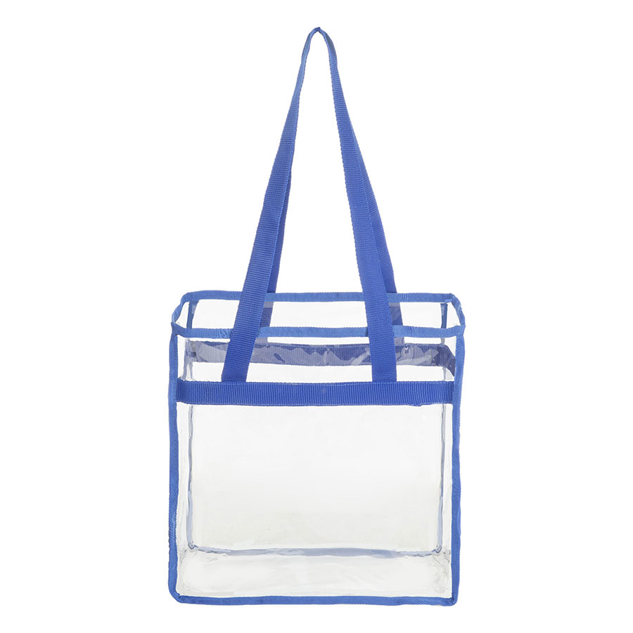ClearPass Stadium Approved Messenger Bag 8