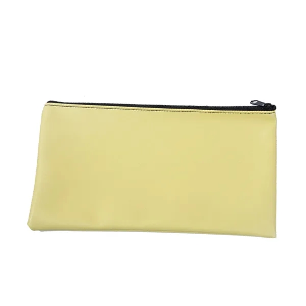 Logo Horizontal Bank Bag 3