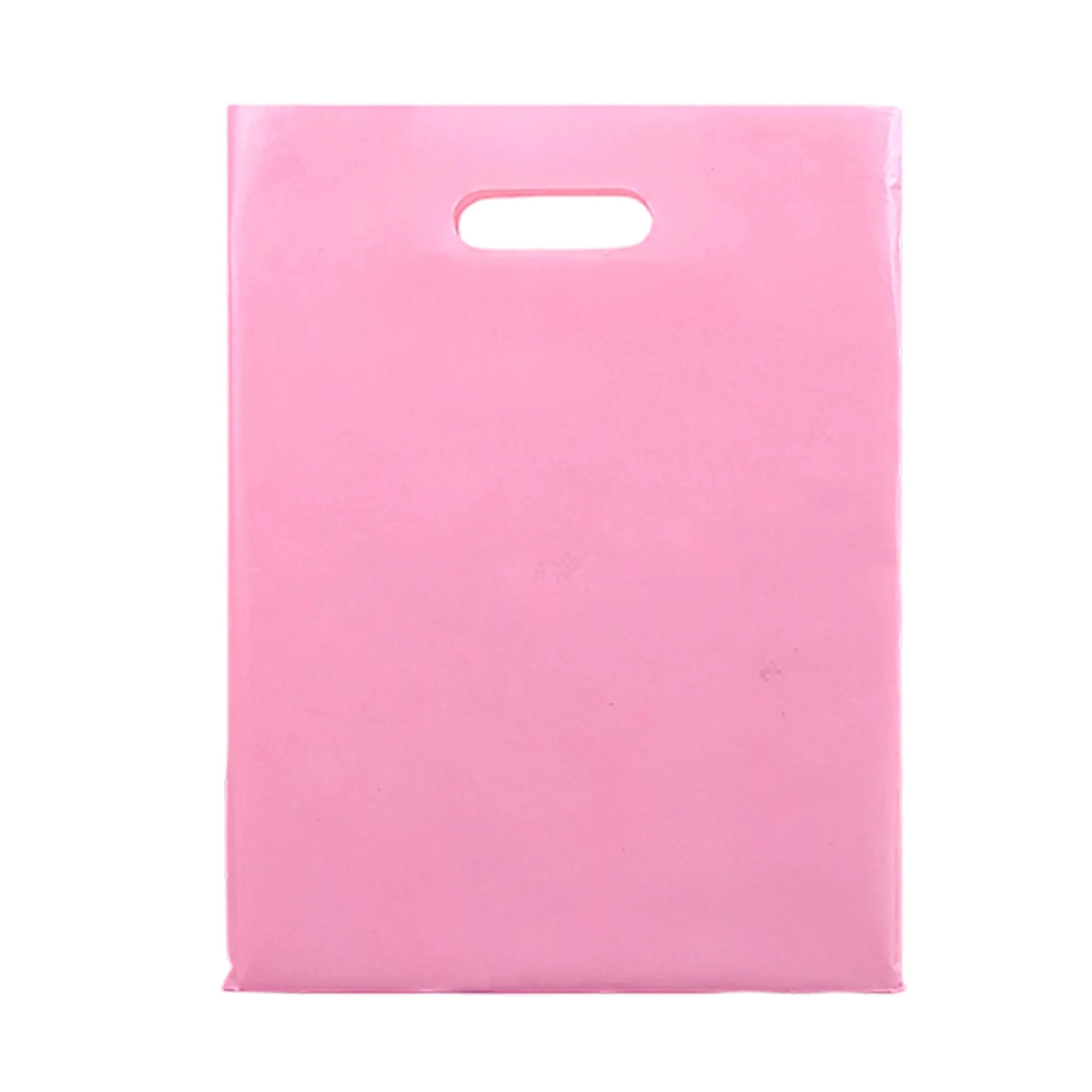 Reusable Polyethylene Shopping Bag 12