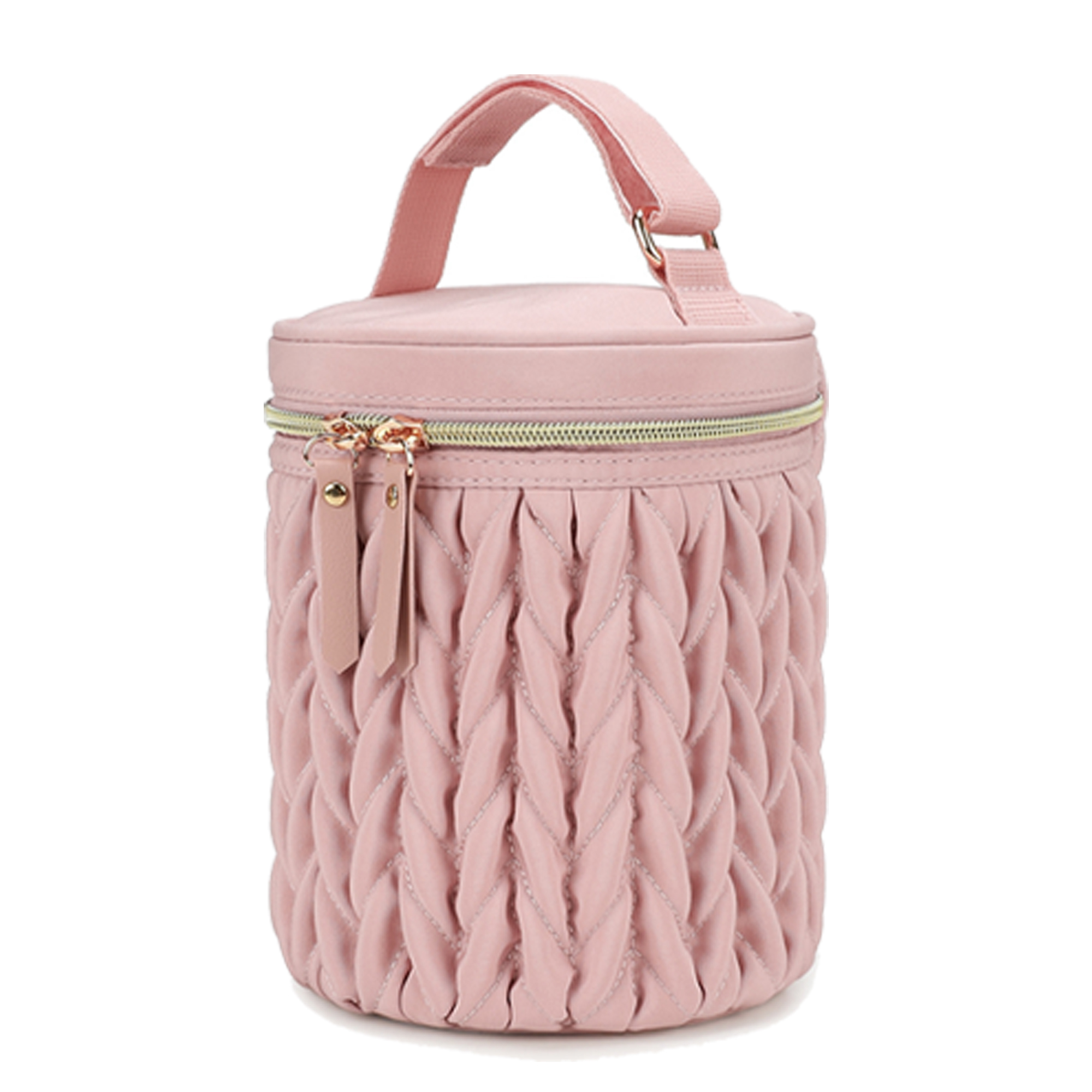 Waterproof Polyester Handheld Milk Warmer Bag 5
