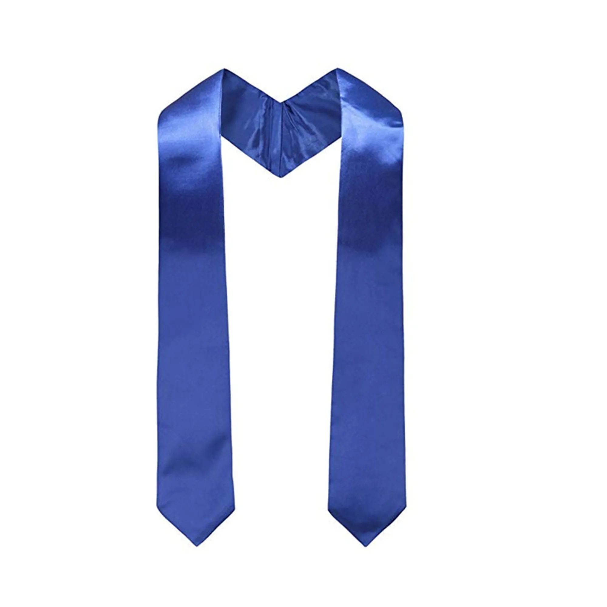 Sublimated Graduation Stole Sash 60"/70" 5