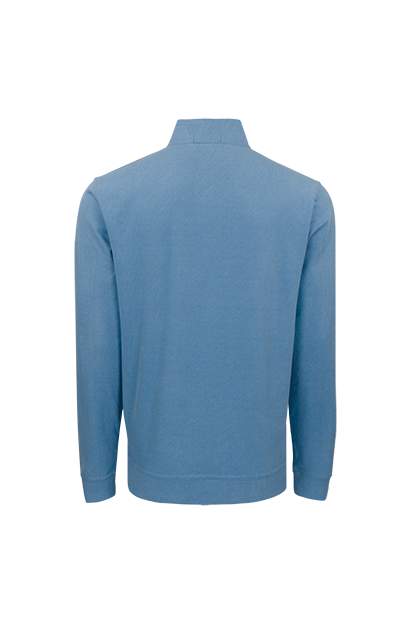 Luxe 1/4 Zip Pullover, custom hoodie or sweatshirt with logo imprint 45