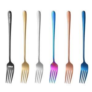 8.07 Inch Luxury Fork 11