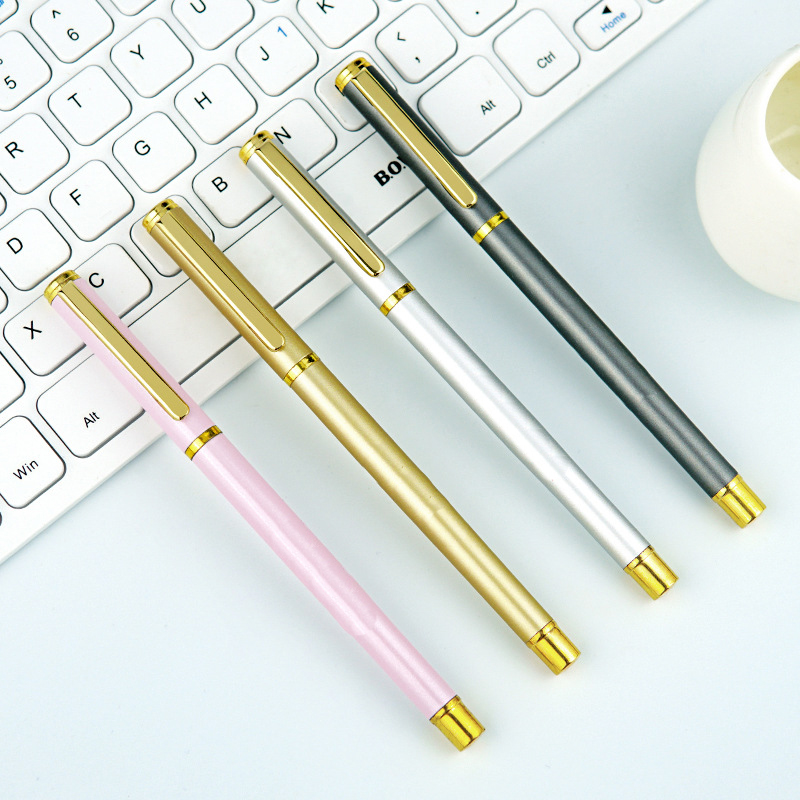Metal pencil 2