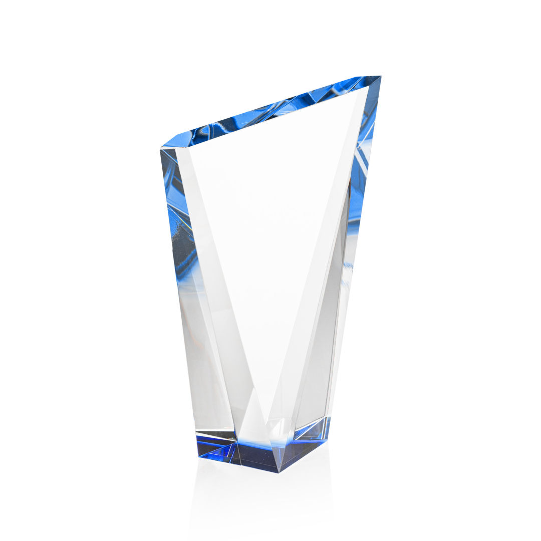 Plymouth Award - Blue 1