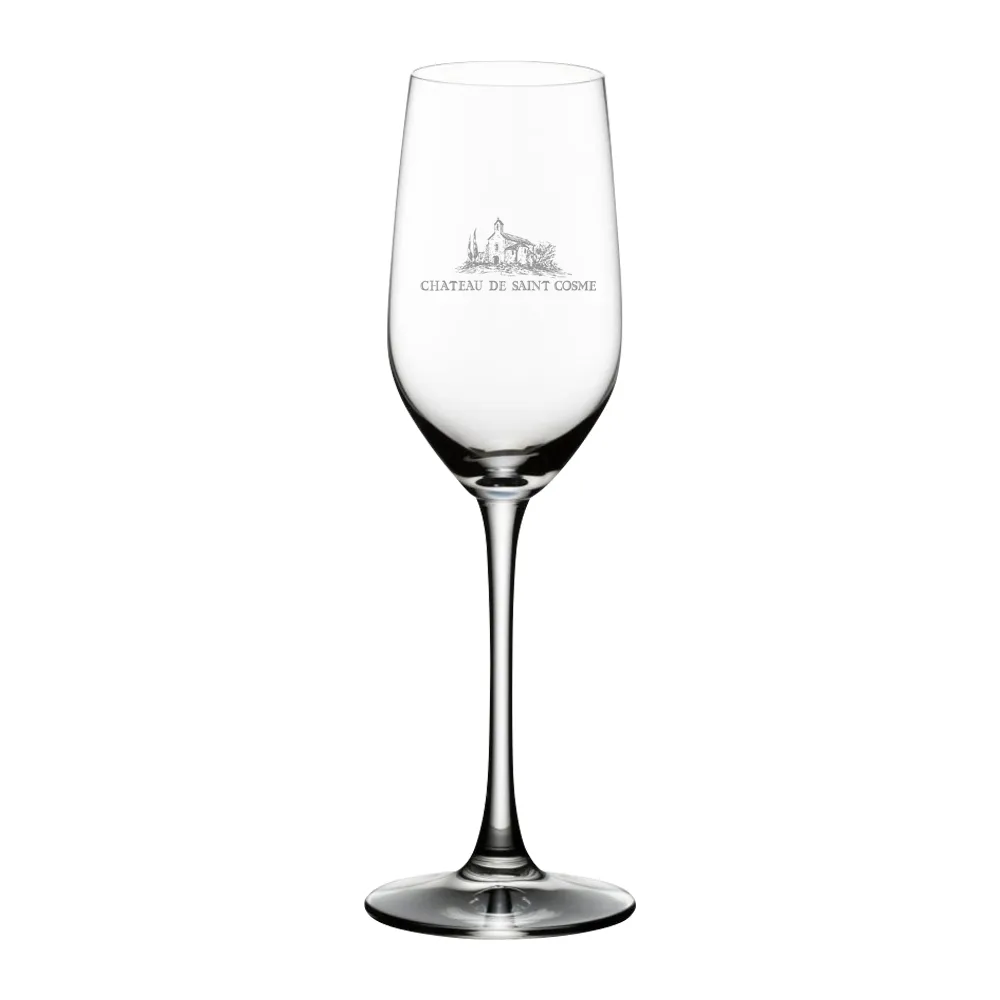 6oz. Hartford Tequila Tasting Glass 2