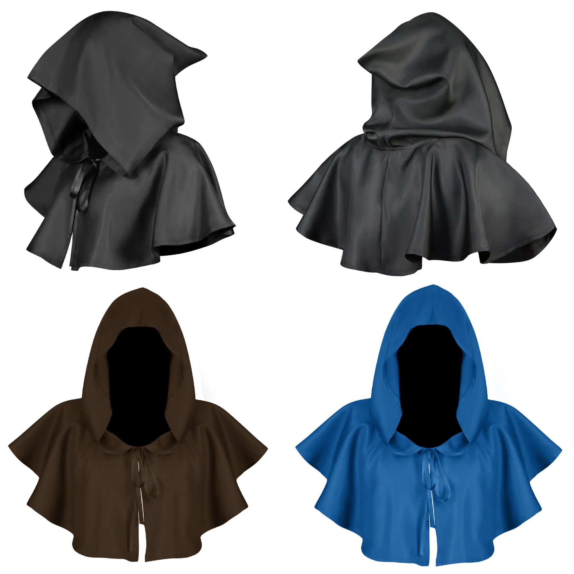 Halloween Cloak 3