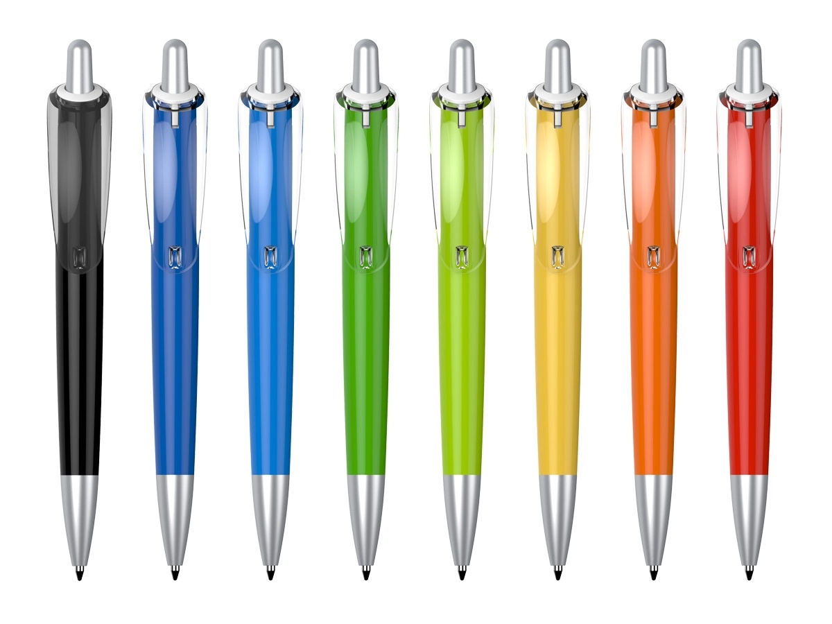 Simplistic Pen 3