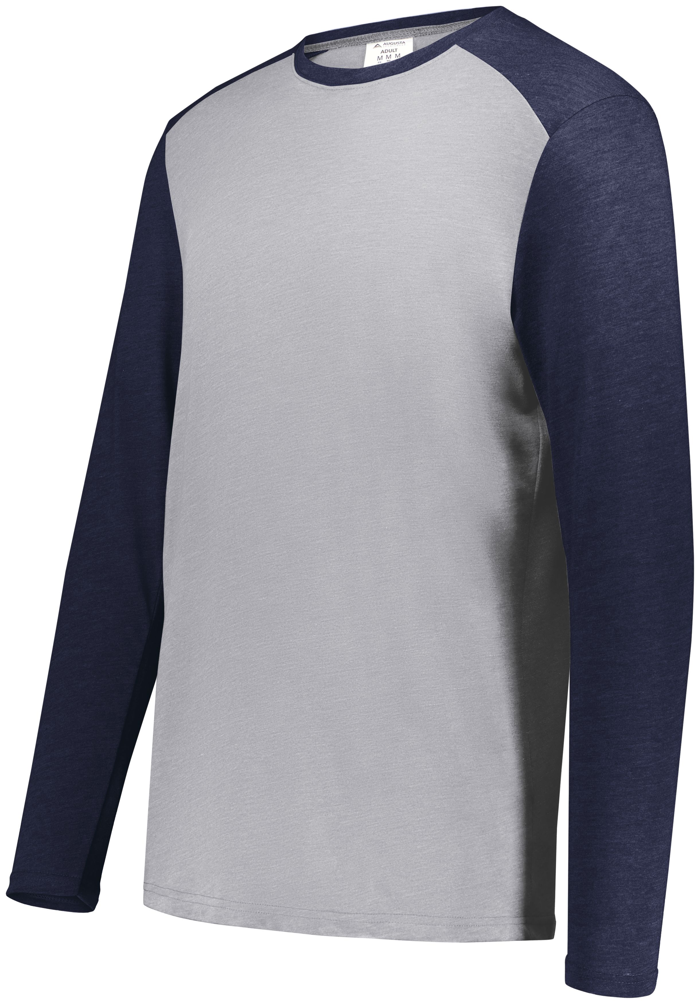 Youth Gameday Vintage Long Sleeve Tee 6