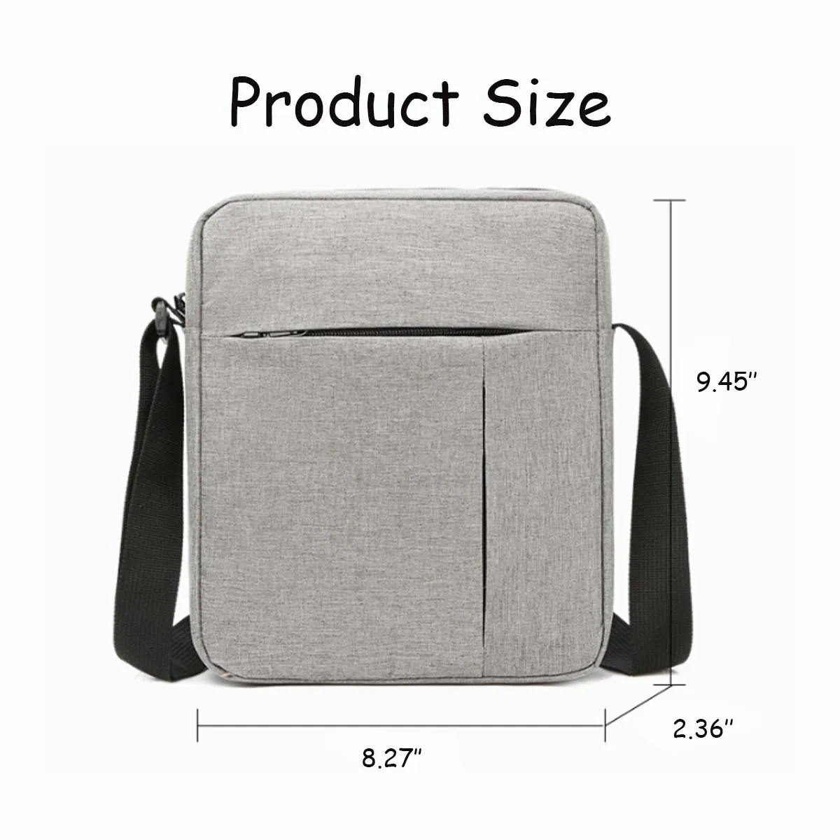 Fashion Waist Packs Fanny bag w/ Shoulder 5