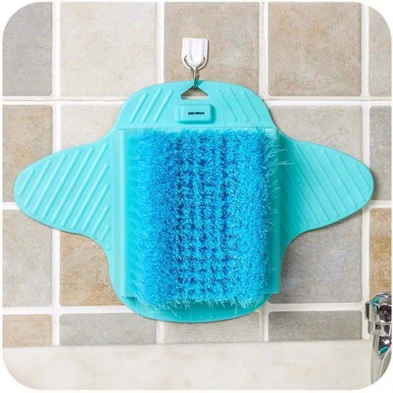 Foot Scrub Brush 3