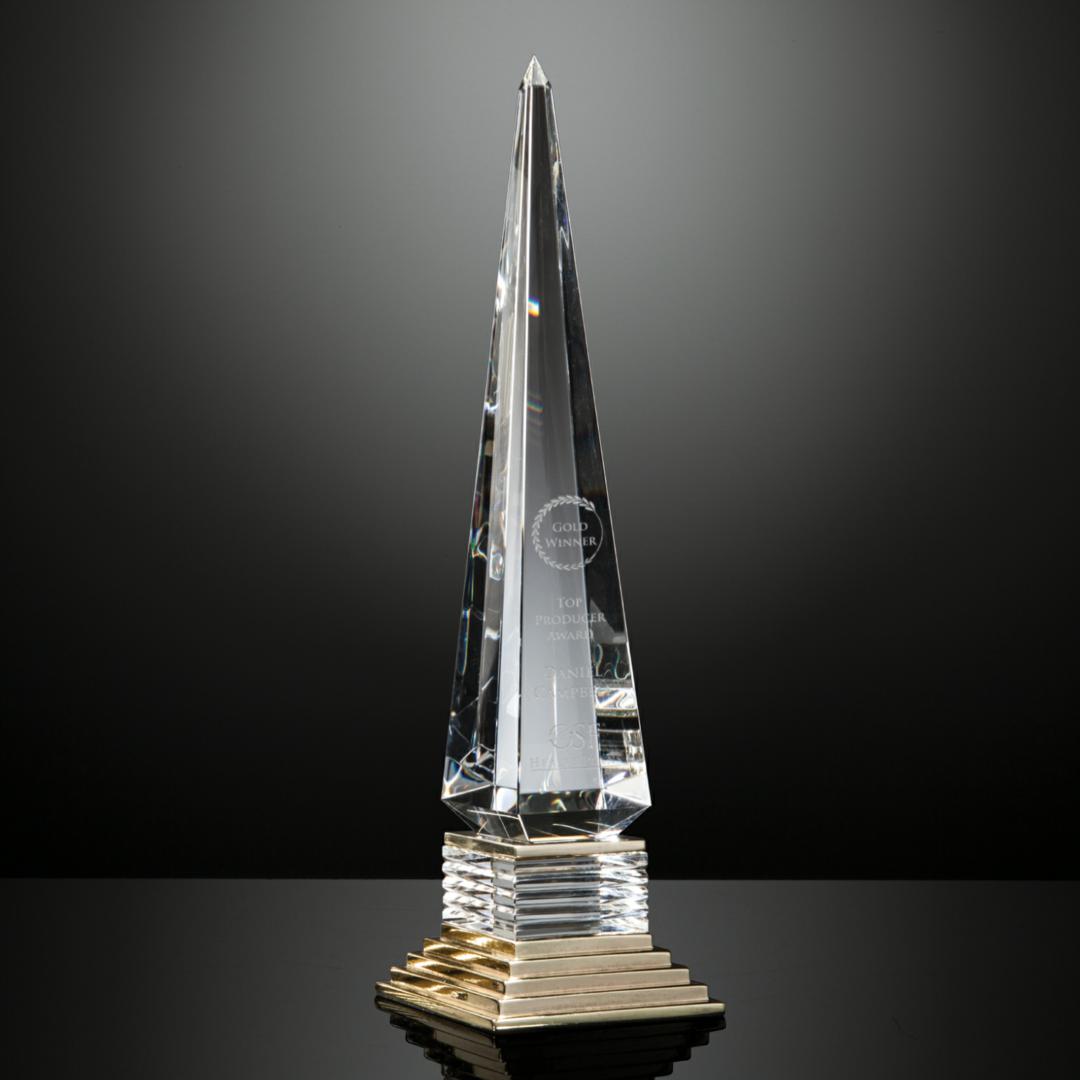 Tribune Award 2