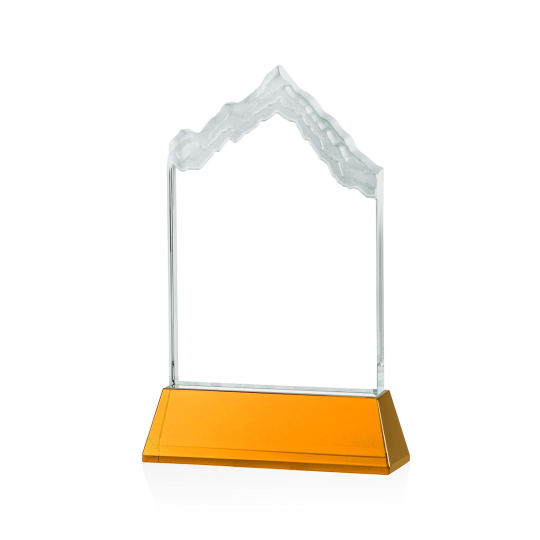 McKinley VividPrint™ Award on Newhaven - Amber 5