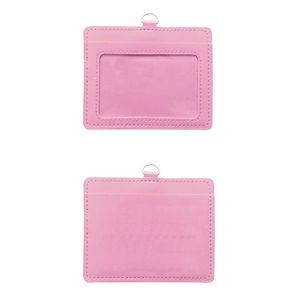 PU Leather Card Holder 12