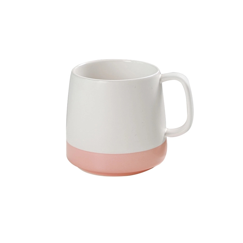 Custom 11 oz Ceramic Coffee Mug 4