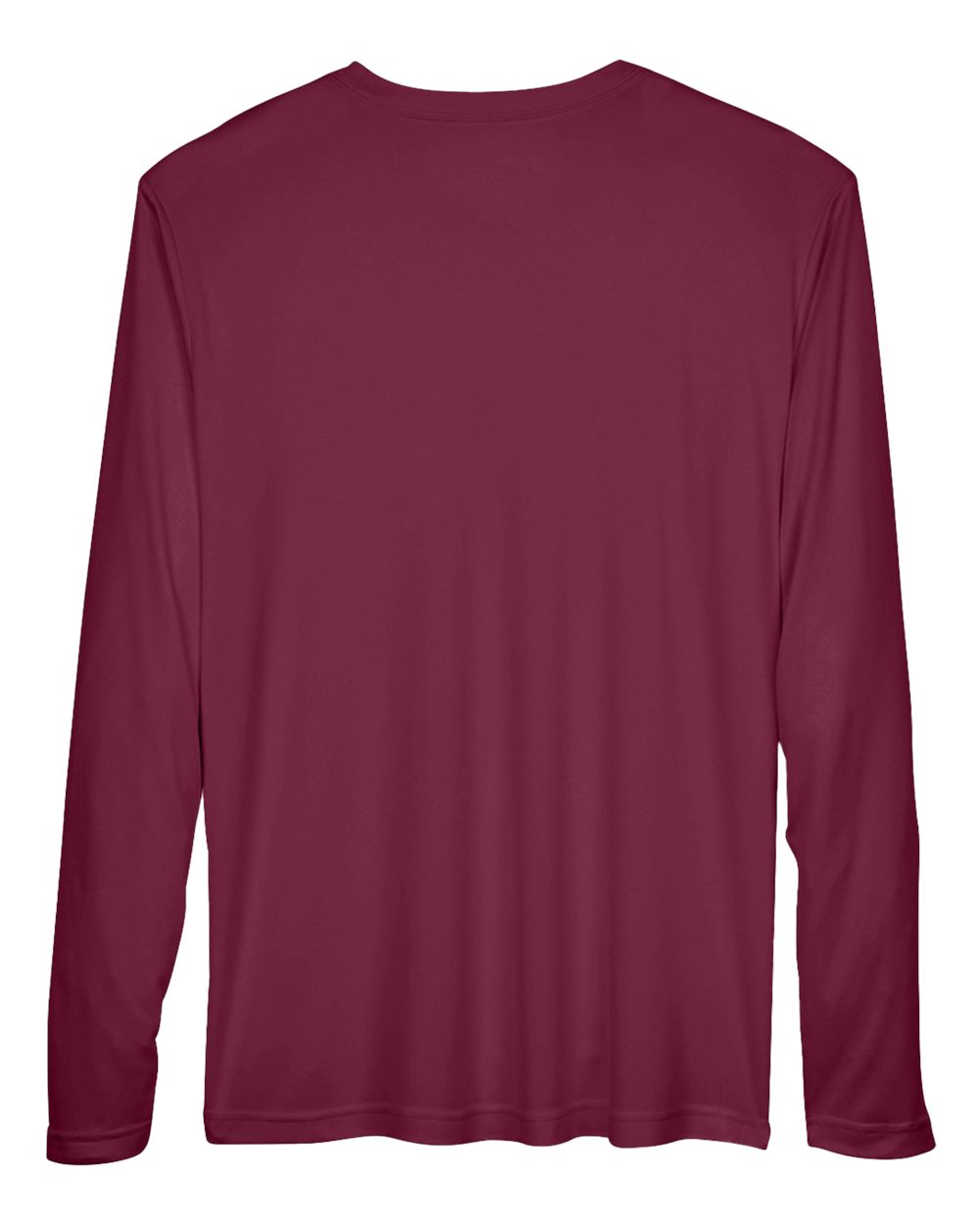Men's Zone Performance Long Sleeve T-Shirt - TT11L 33
