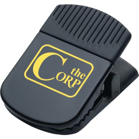 Jumbo Magnetic Memo Clip 50
