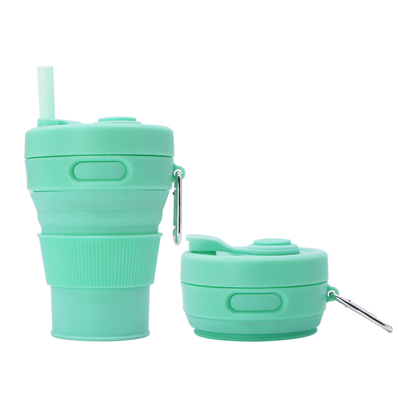 Mini Travel Mug 3