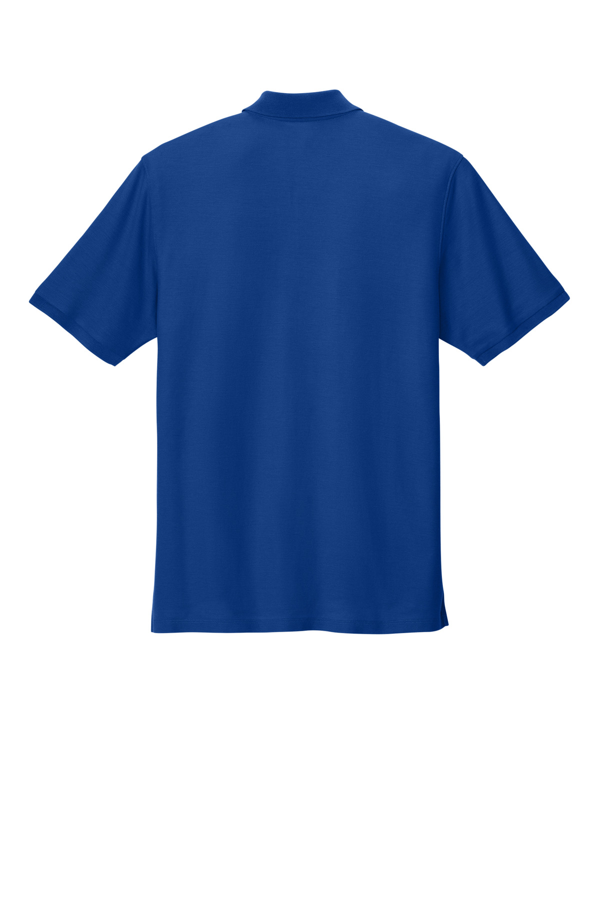 Port Authority Tall Wearever Signature Pique Polo TLK200 15