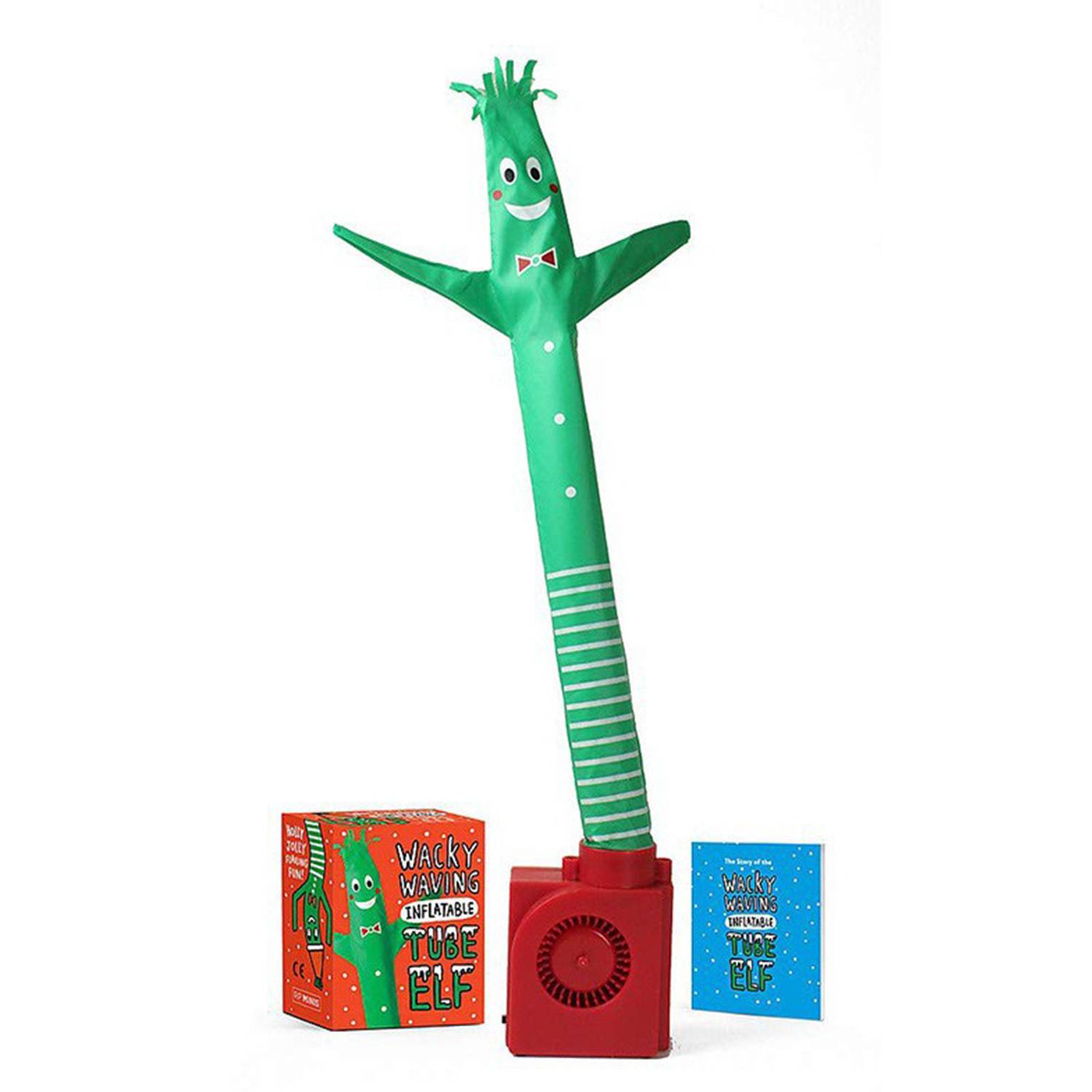 Wacky Waving Inflatable Tube Guy Toy 2