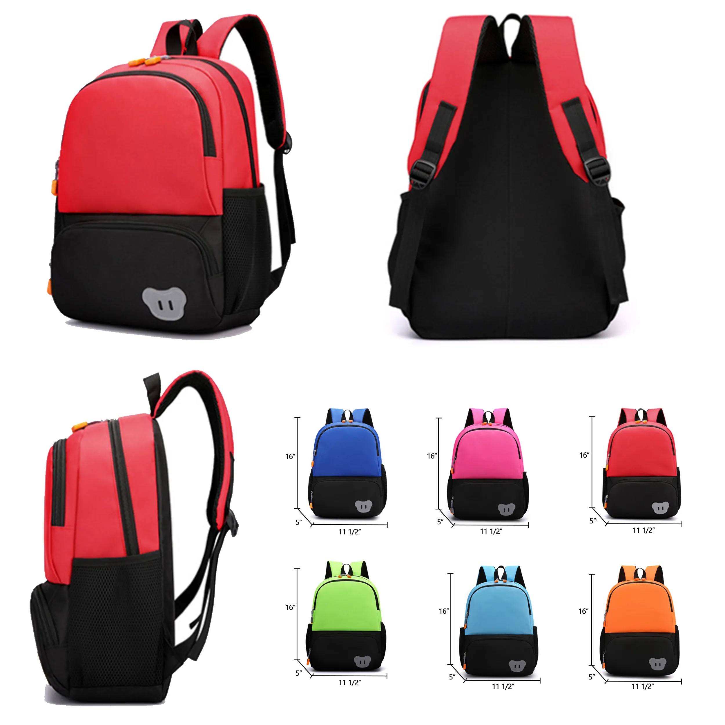 School Backpack For Child
