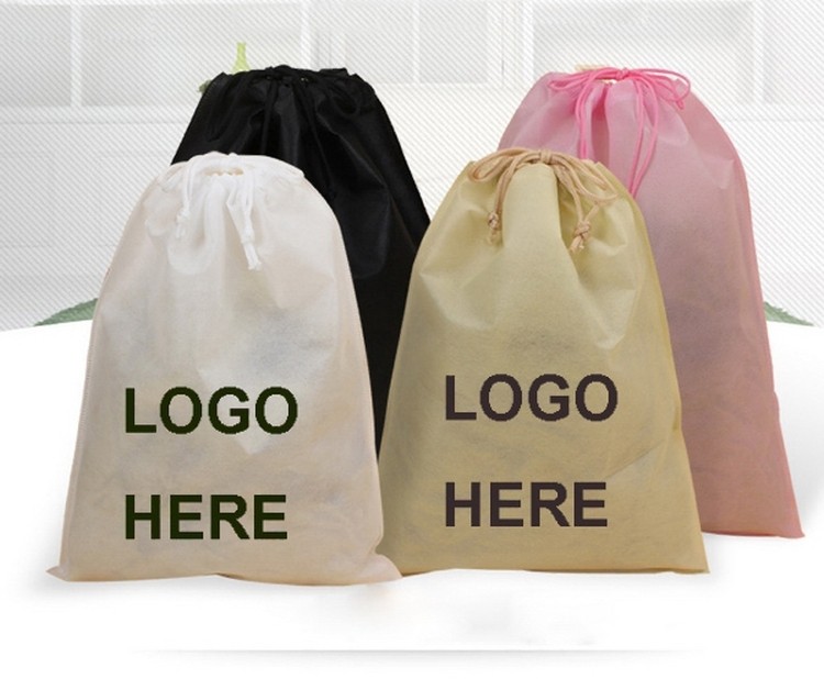 Non Woven Drawstring Bag 1
