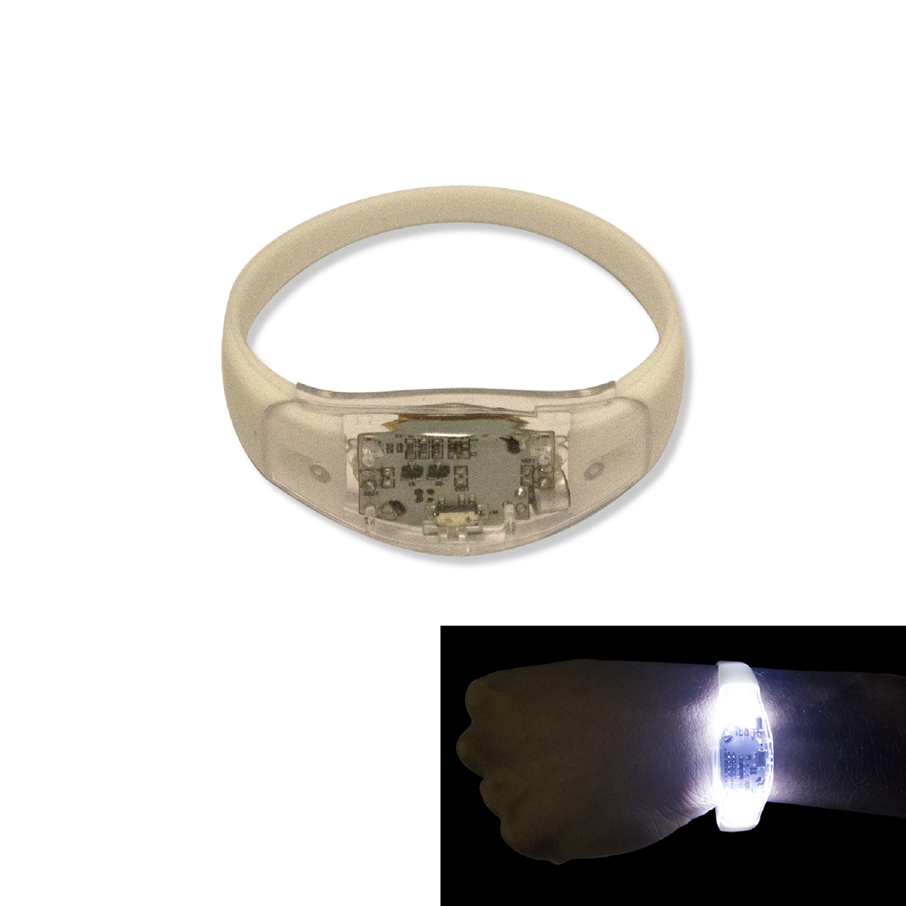 LED Bracelet