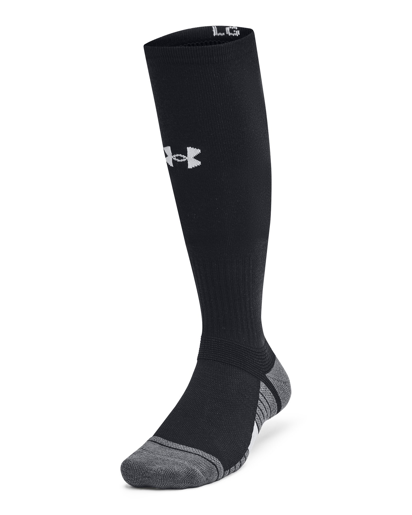 UA Team Unisex Over-The-Calf Socks 3