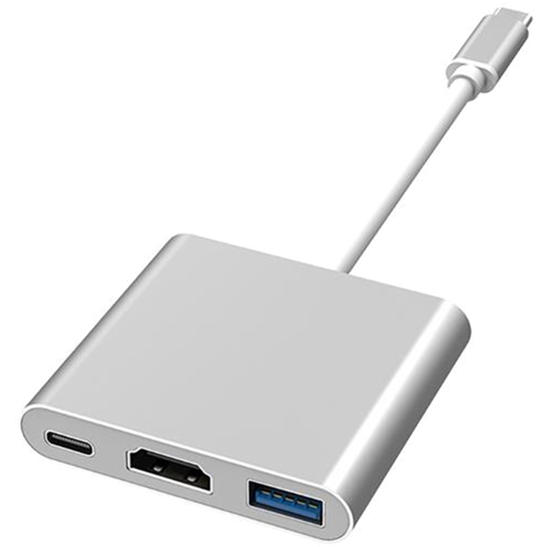 USB C Hub 1