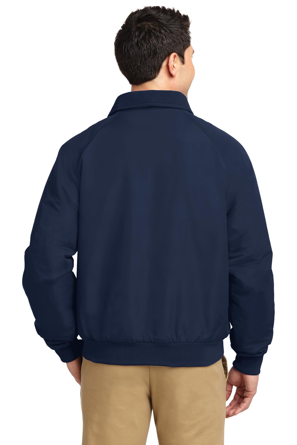 Port Authority Charger Jacket. J328 44