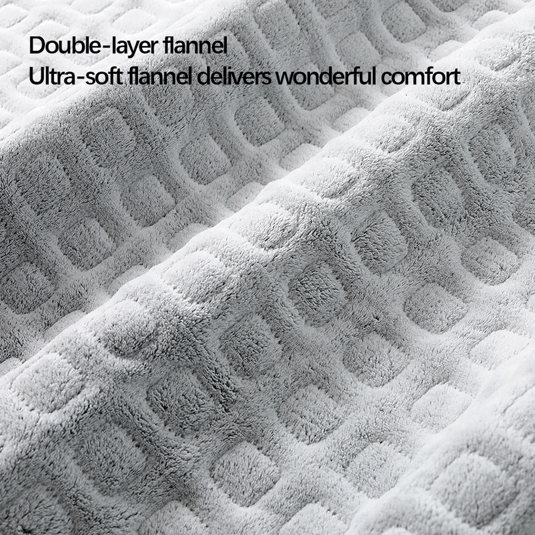 Electric Blanket 3