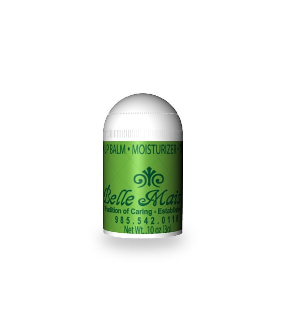 Lip Rageous Non SPF Watermelon Lip Balm Bullet 1