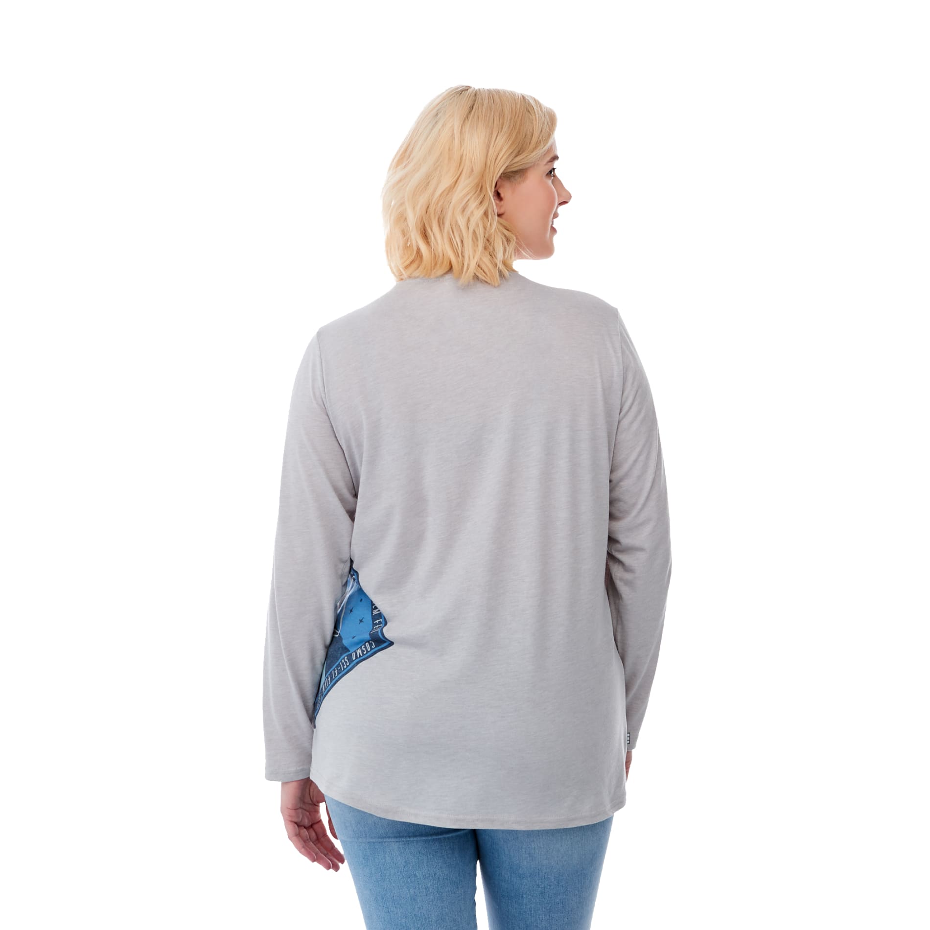 Women's Holt Long Sleeve Tee 79
