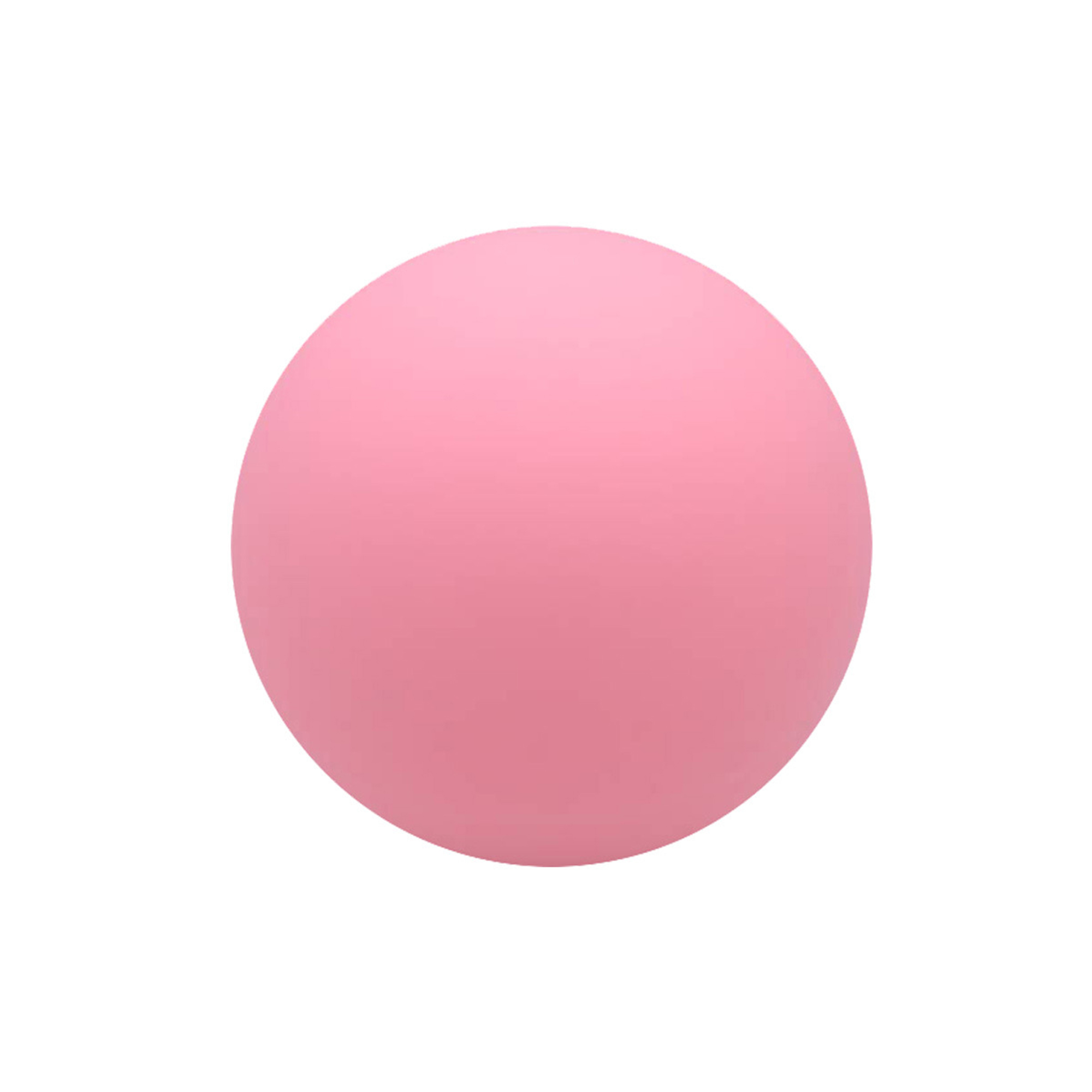 Rubber High Bounce Ball 1.8" 5