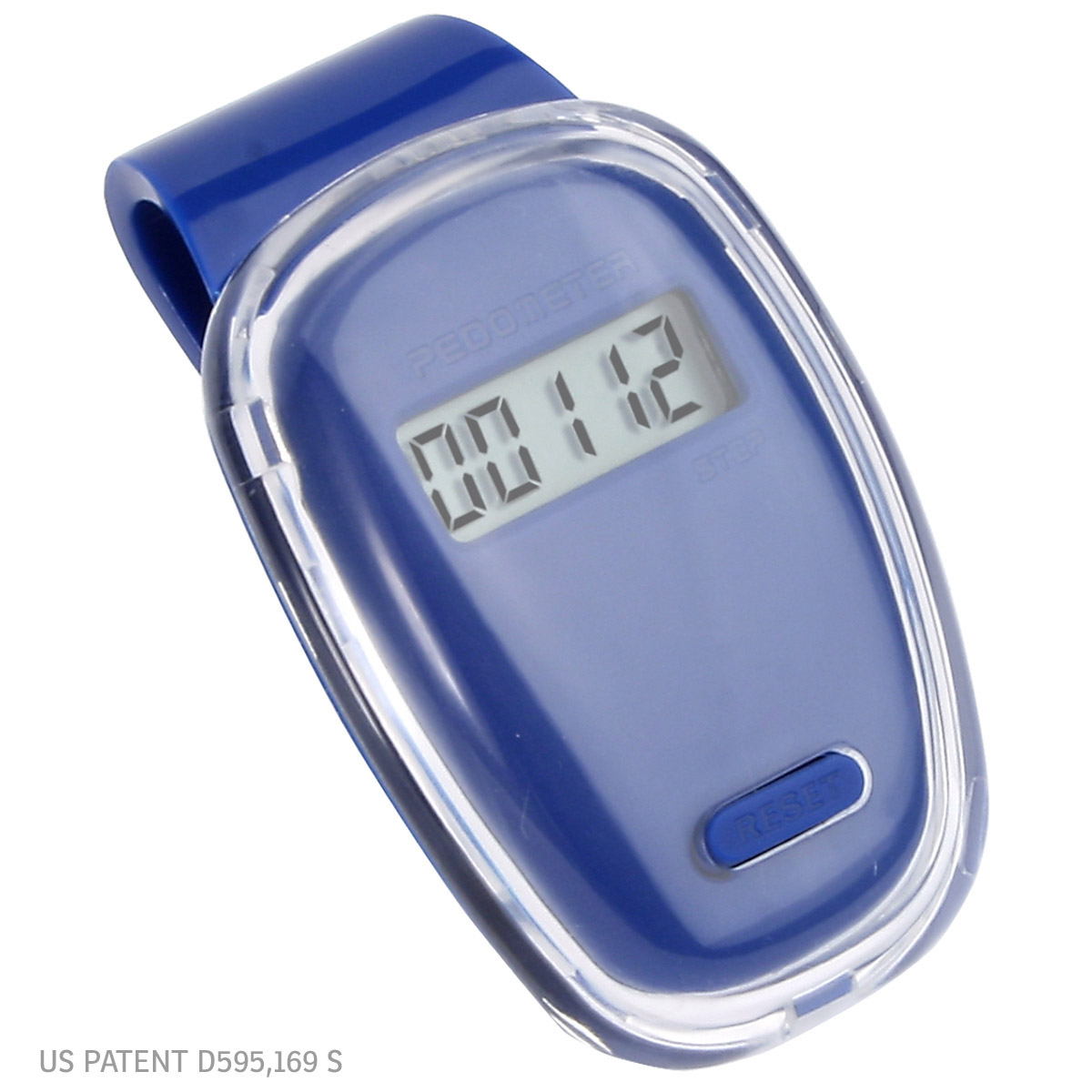 Fitness First Pedometer 21