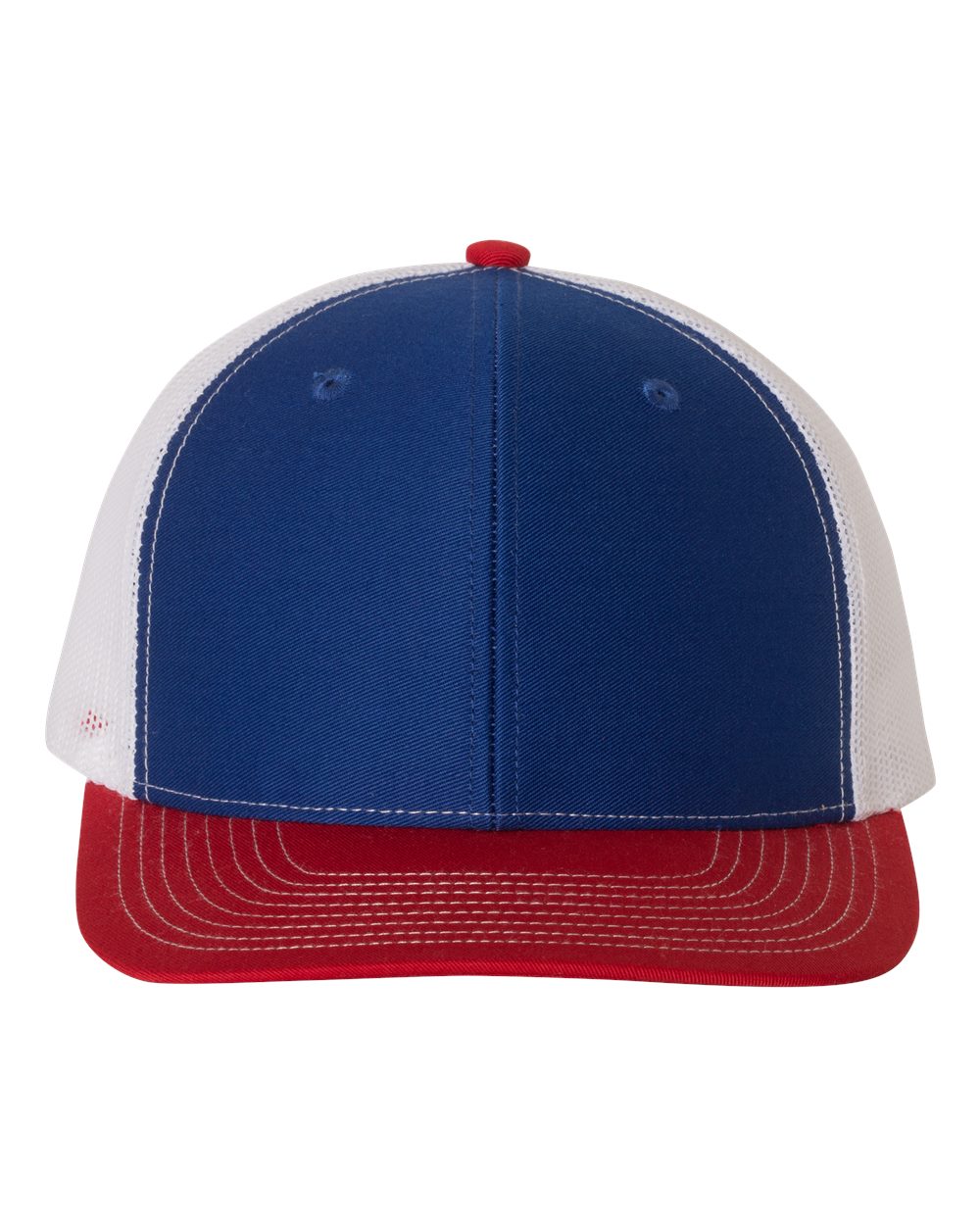 Snapback Trucker Cap - 112 290