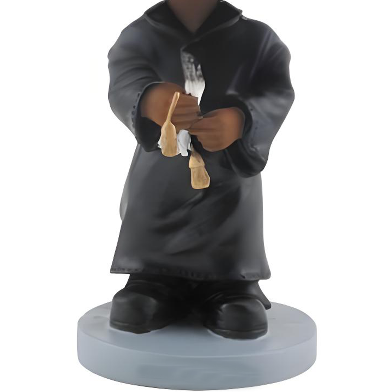 Resin nodding doll figurine decoration 2