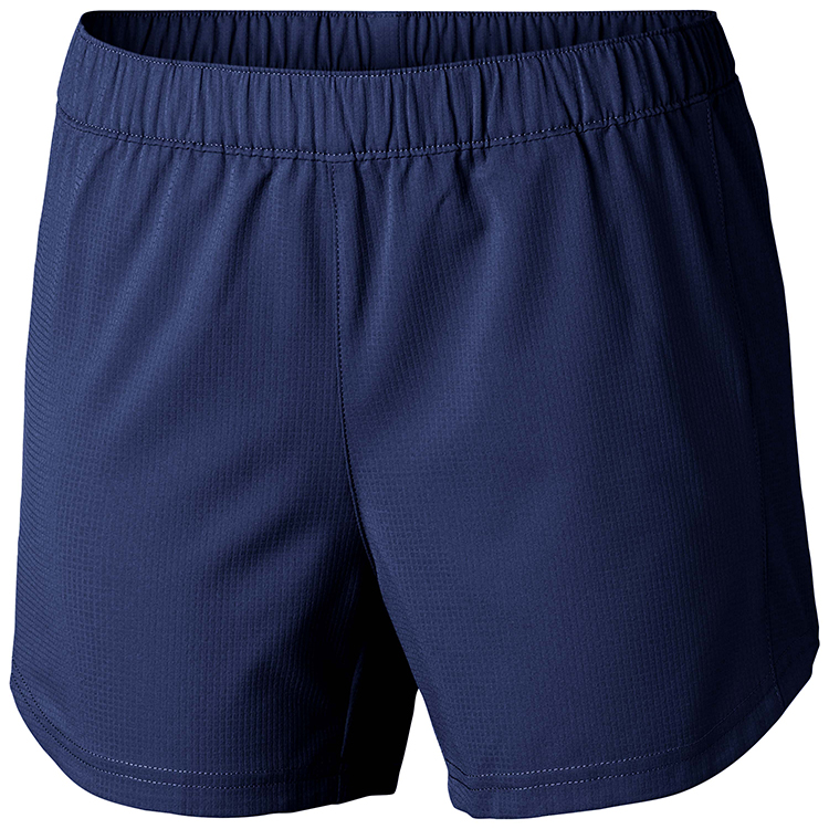 Columbia Ladies Tamiami Pull on Shorts 7