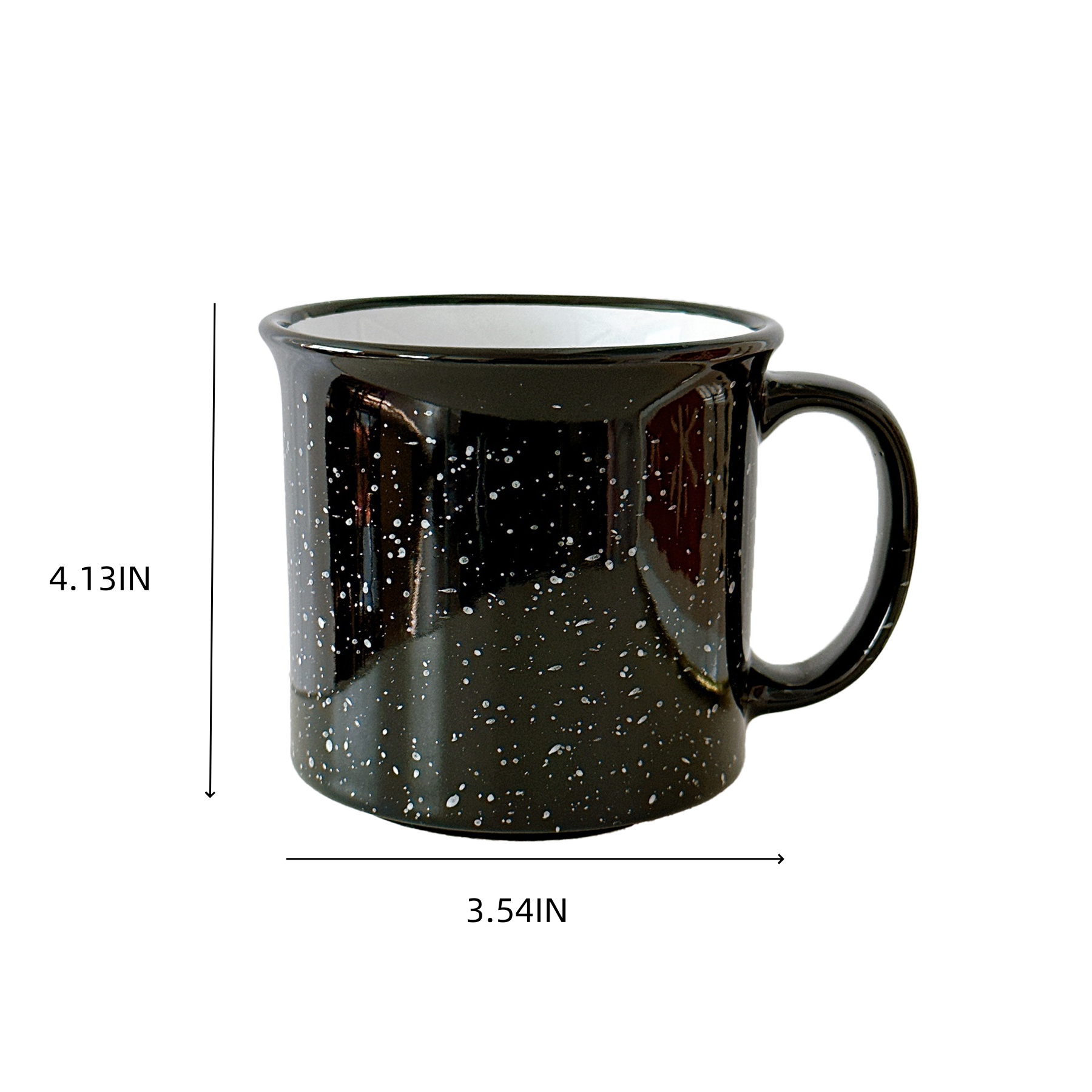 Ceramic Mug 6