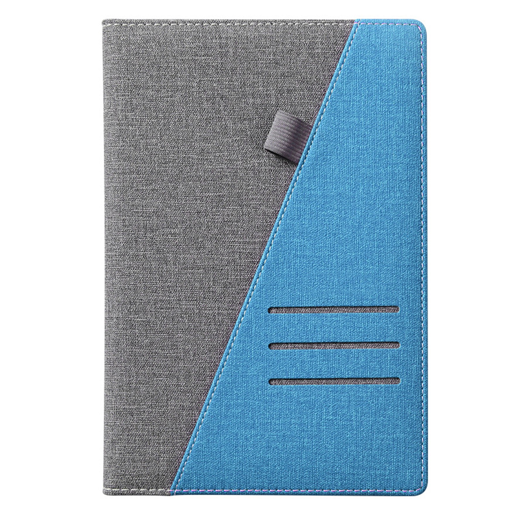 Hardcover Notebook 2