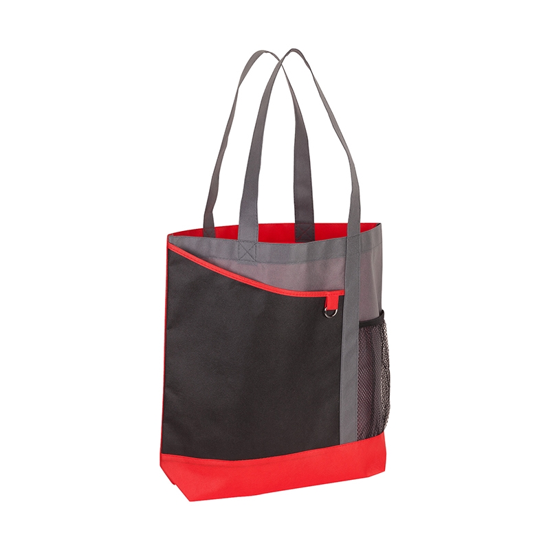 Valley Ranch Tote Bag 23