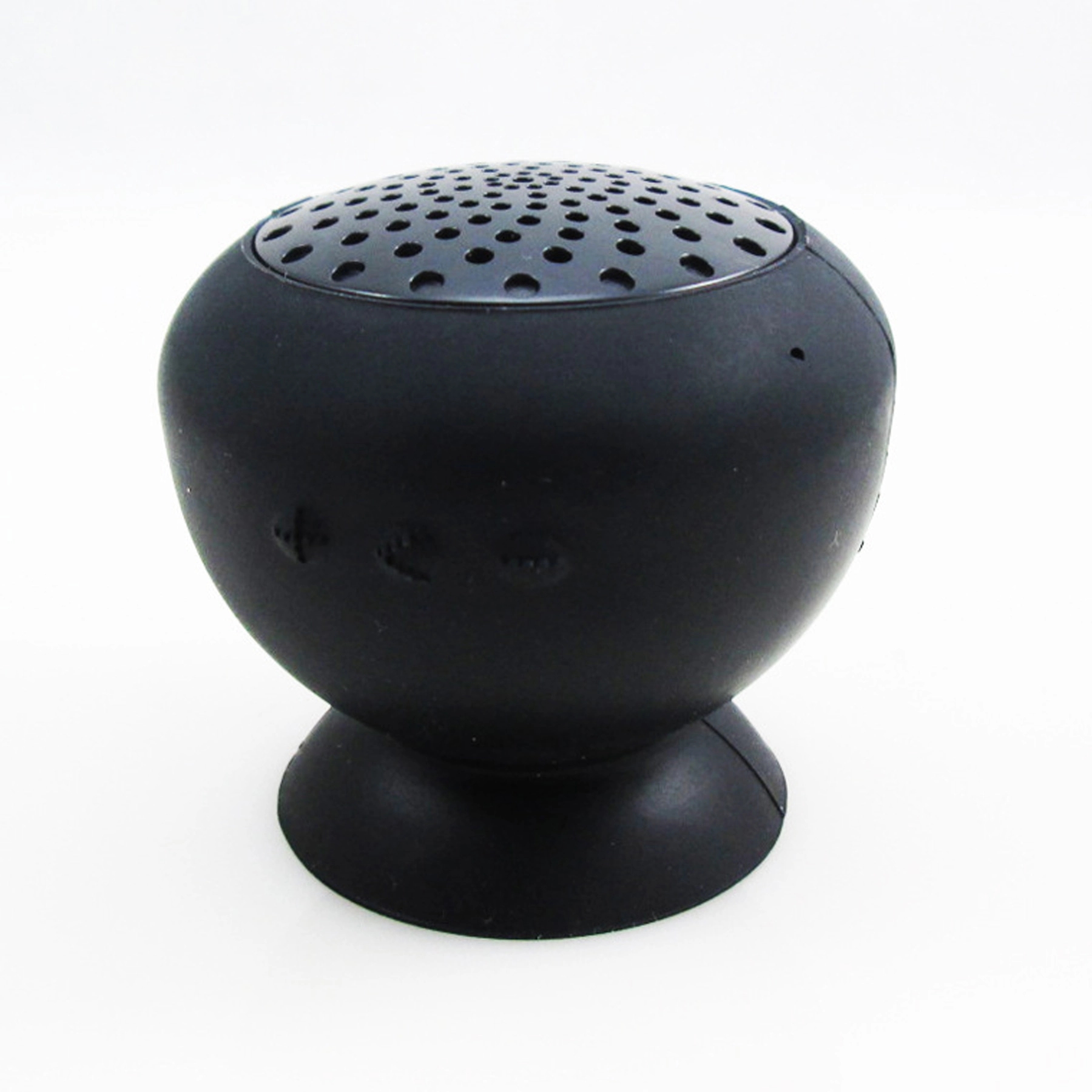 Bluetooth Speaker With Suction Cup 2