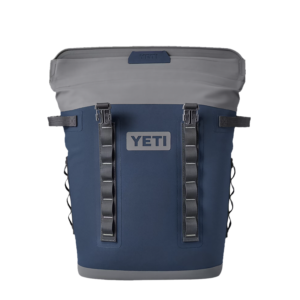 Yeti M20 Hopper Backpack Cooler 8