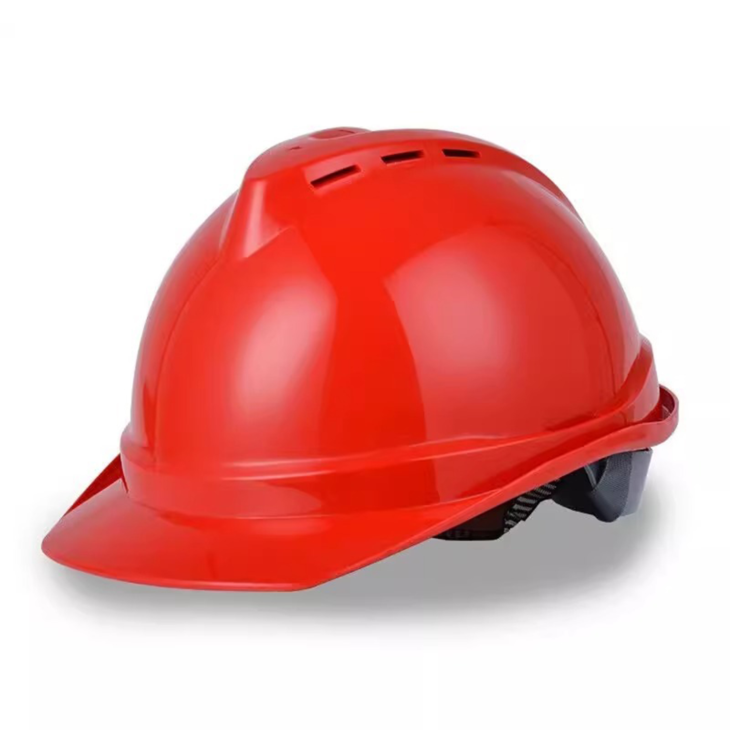 Abs Thick Breathable Safety Helmet 3